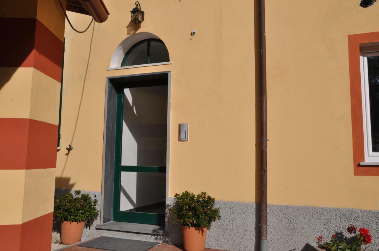 Villa Lucia home holiday Carrodano Inferiore Exterior foto