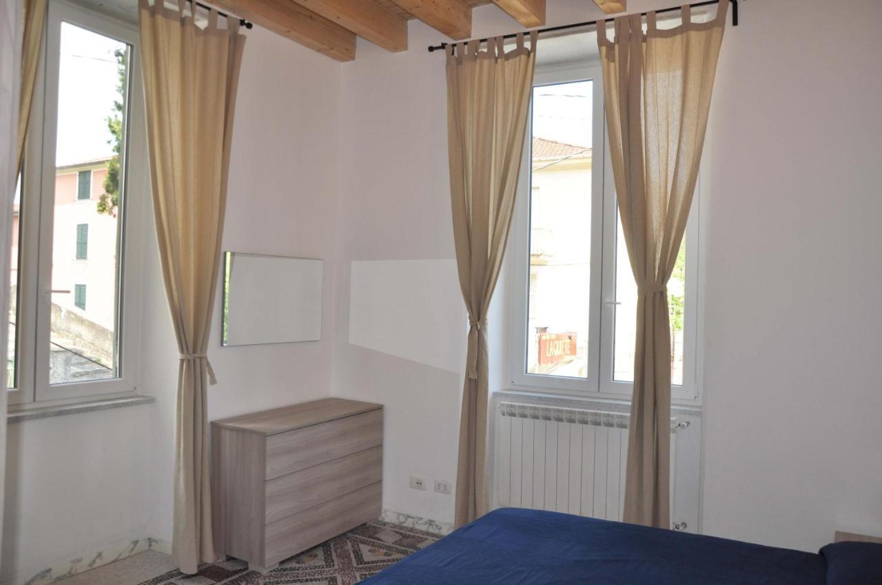 Villa Lucia home holiday Carrodano Inferiore Exterior foto